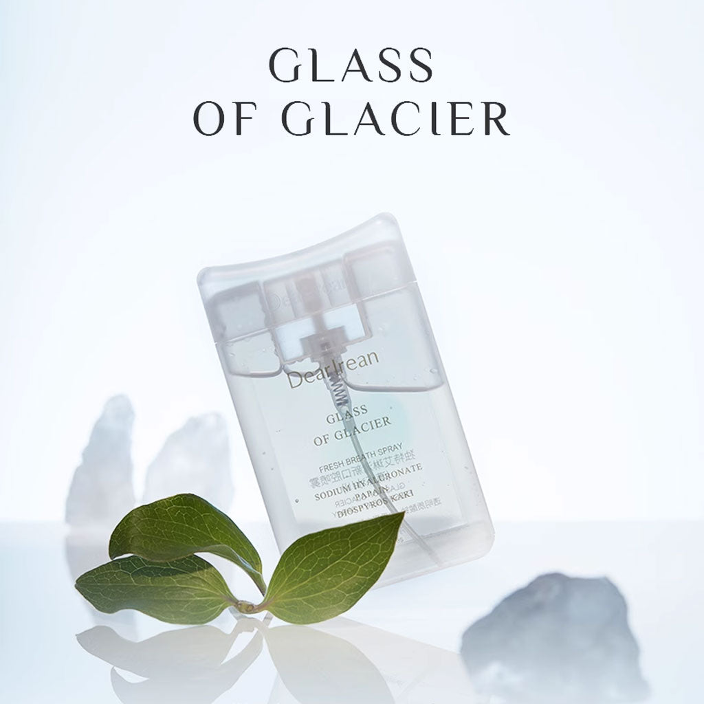 Dr.ailin 口气清新口腔喷雾 17ml