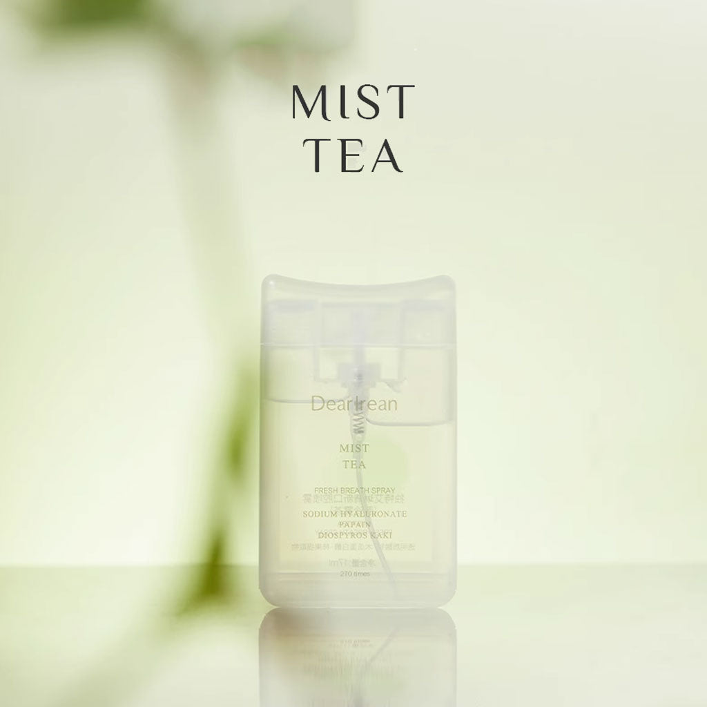 Dr.ailin 口气清新口腔喷雾 17ml