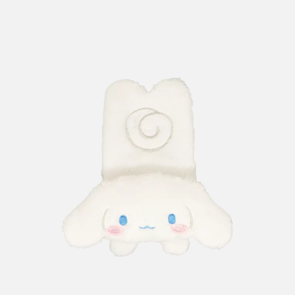 Morimotosangyo Sanrio Large Hair Clip 1 pc