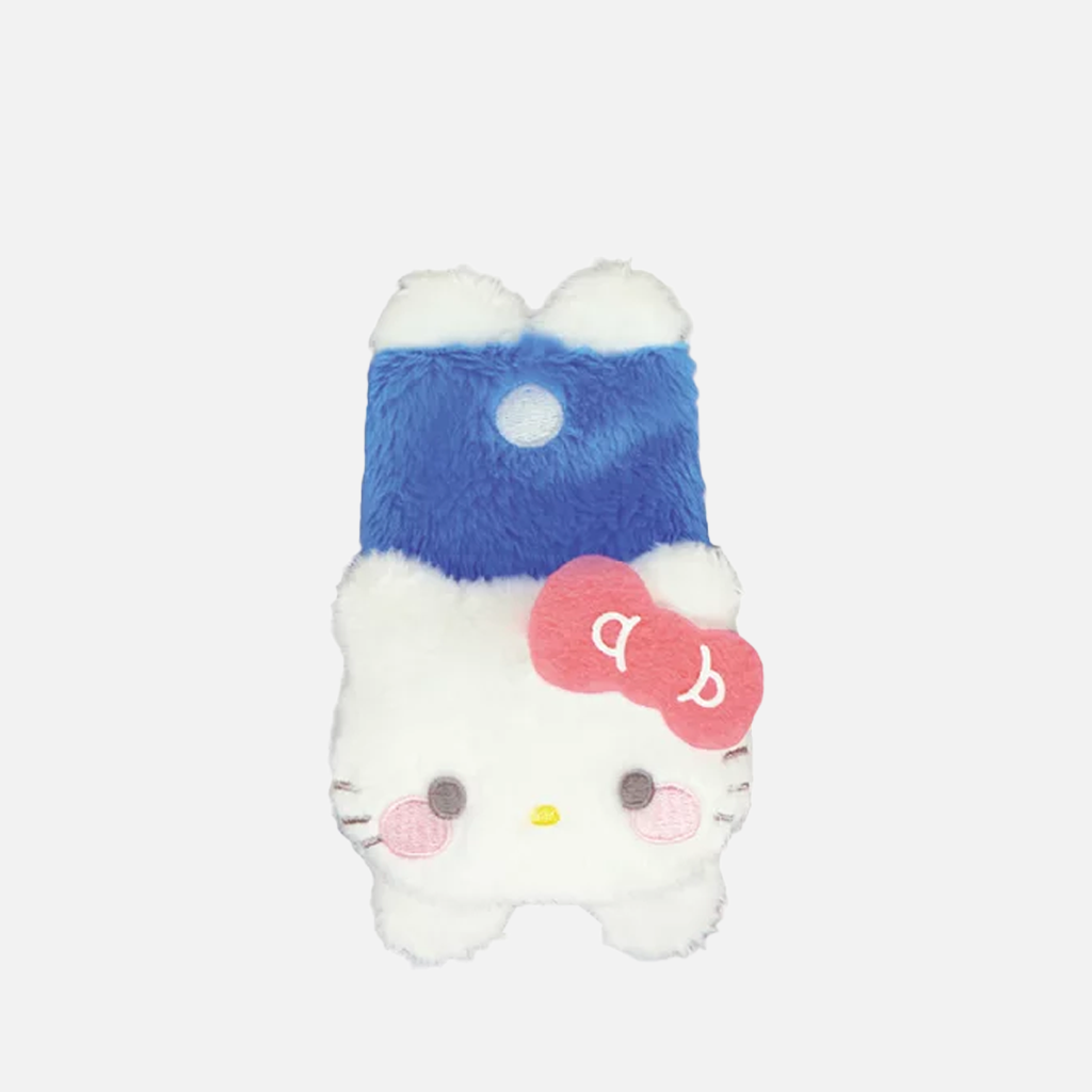 Morimotosangyo Sanrio Large Hair Clip 1 pc