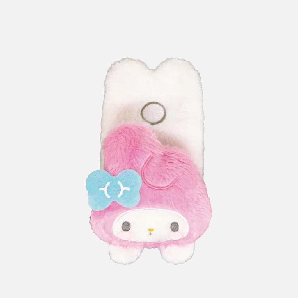 Morimotosangyo Sanrio Large Hair Clip 1 pc