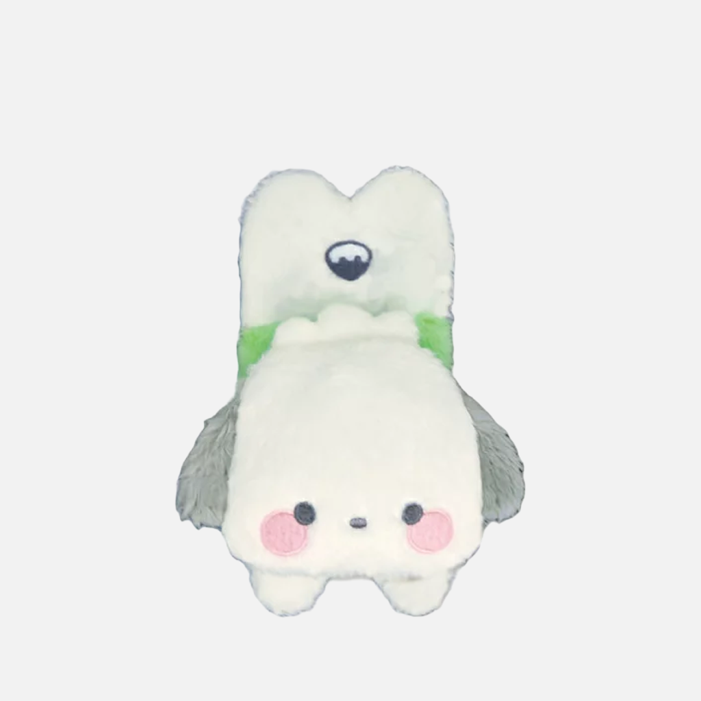 Morimotosangyo Sanrio Large Hair Clip 1 pc