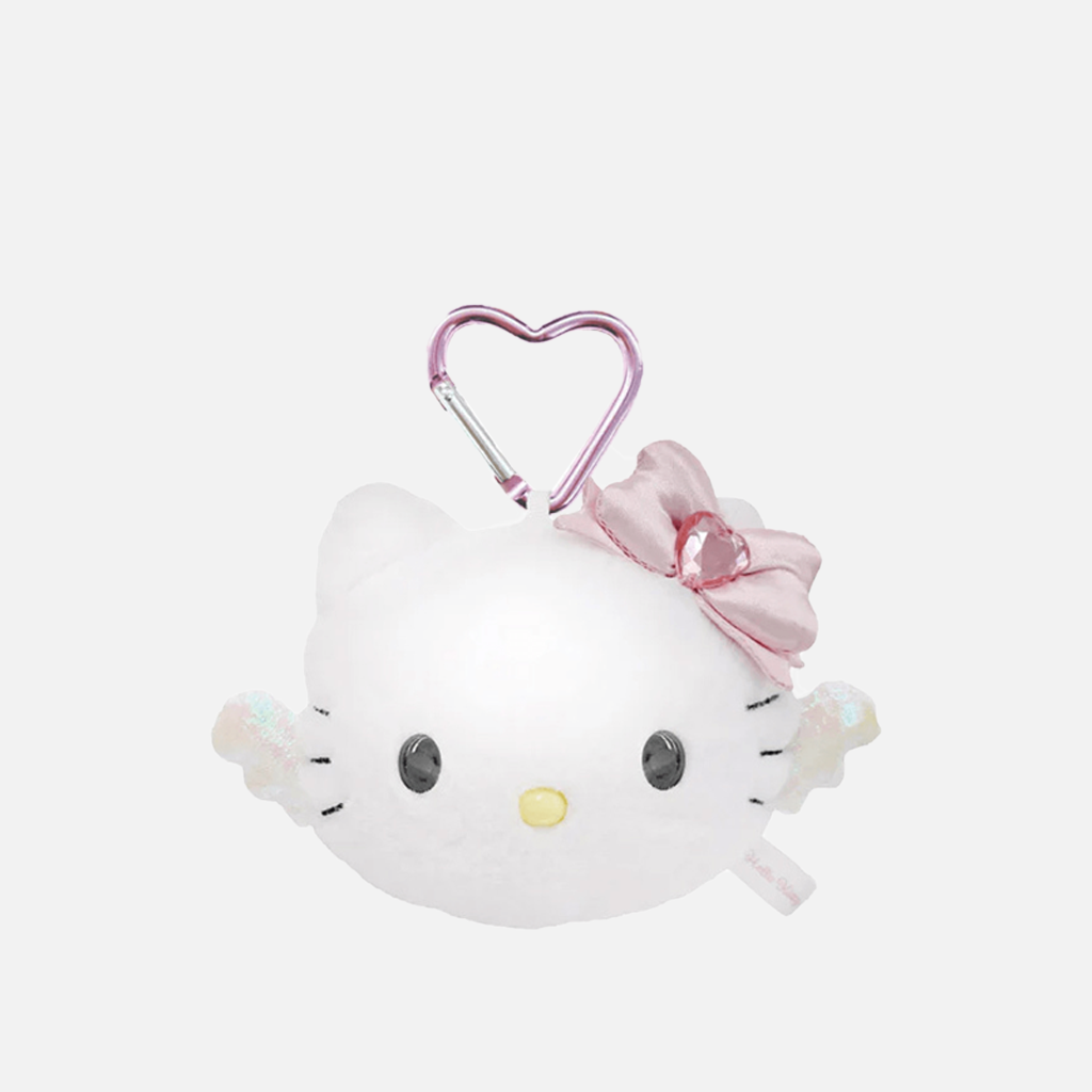 NIC Sanrio Hello Kitty keychain 1 pc