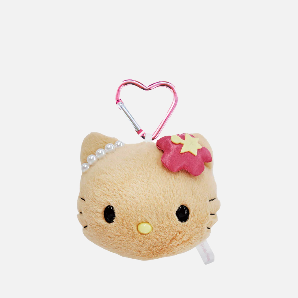 NIC Sanrio Hello Kitty keychain 1 pc