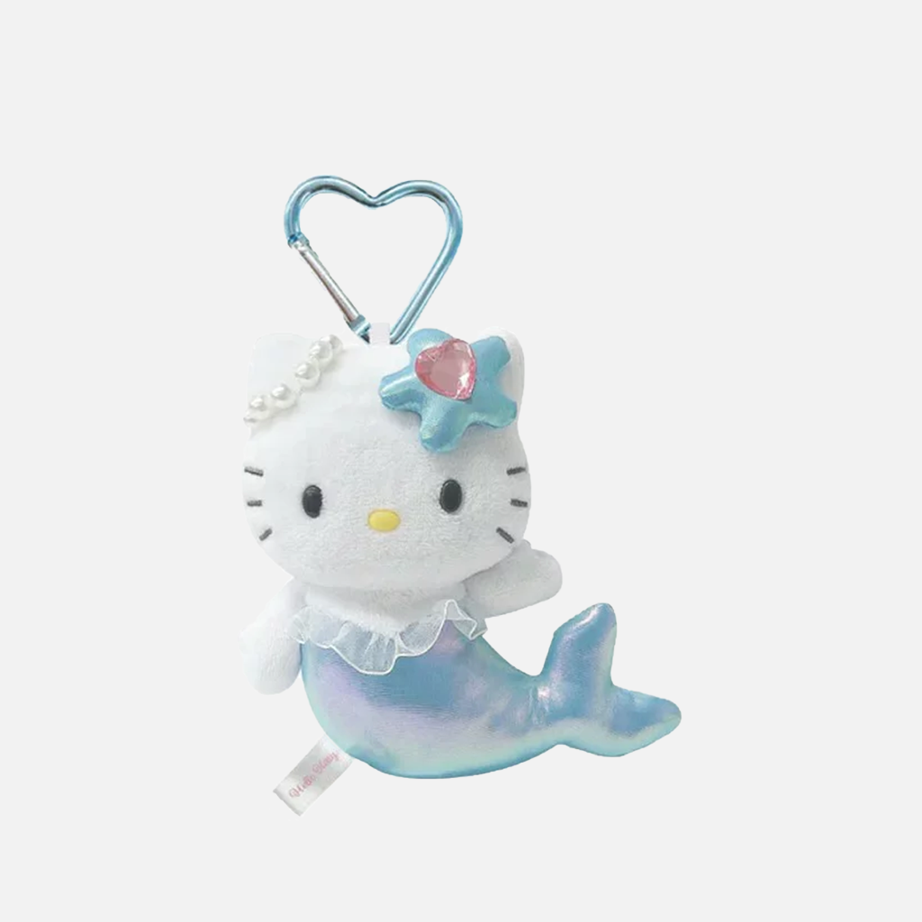 NIC Sanrio Hello Kitty keychain 1 pc