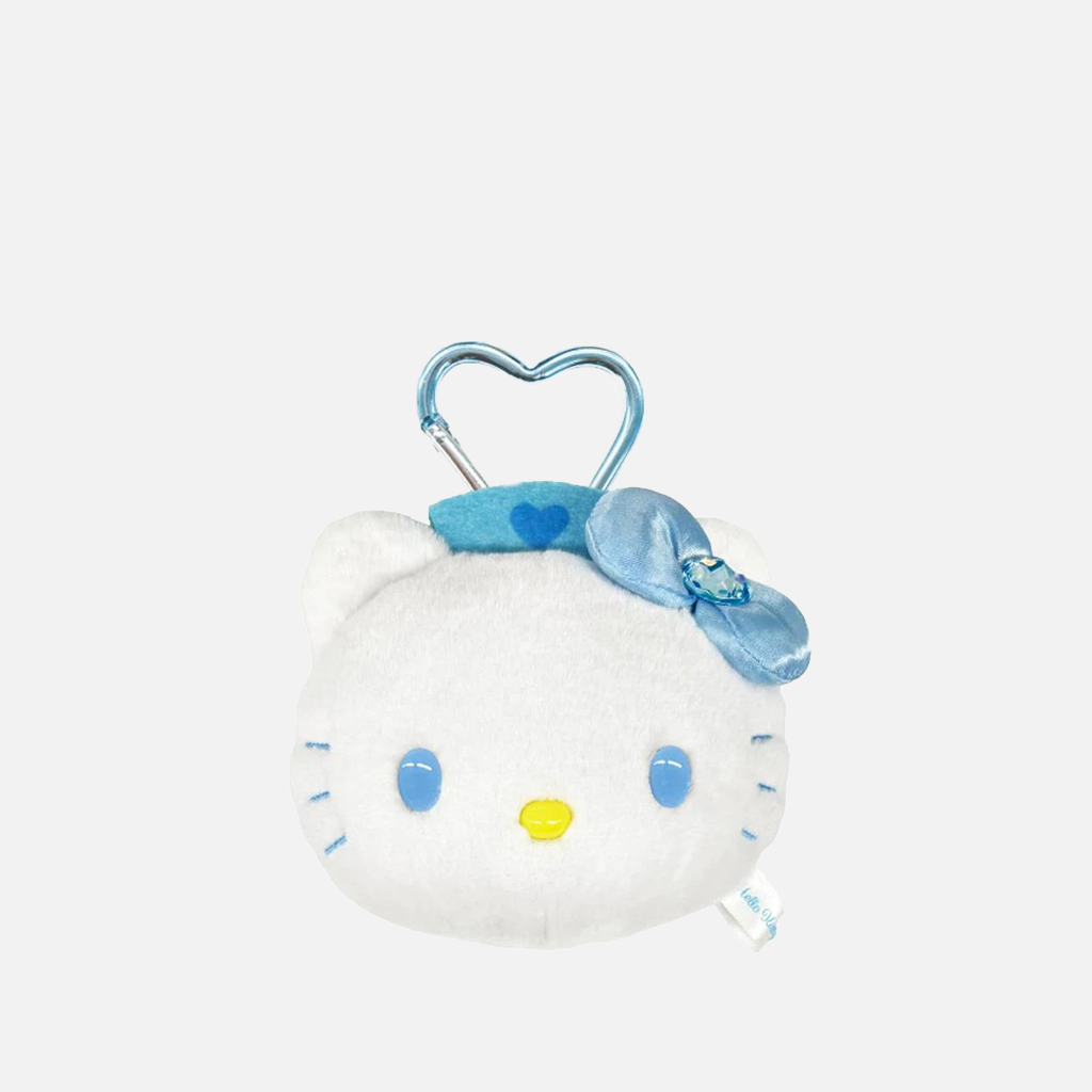 NIC Sanrio Hello Kitty keychain 1 pc