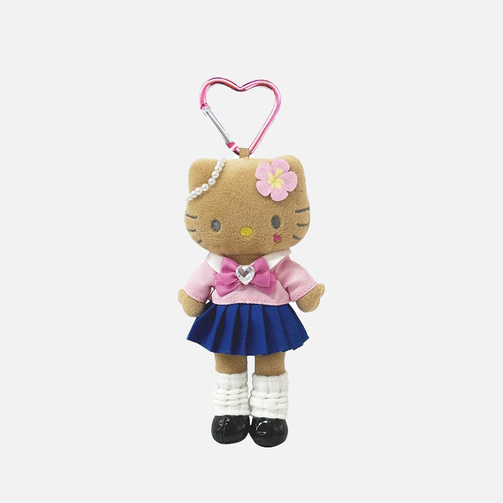 NIC Sanrio Hello Kitty Fantasy Mascot Keychain 1 pc