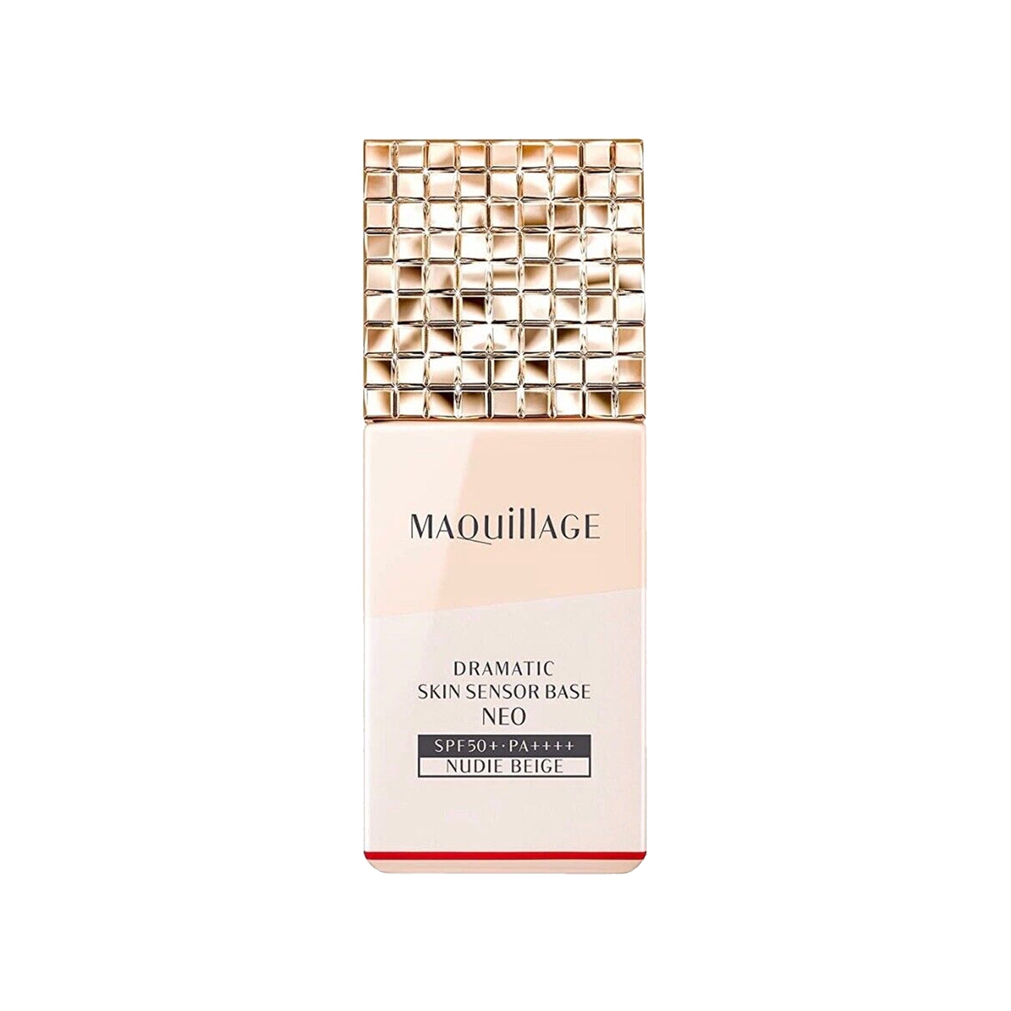 MAQuillAGE Dramatic Skin Sensor Base NEO