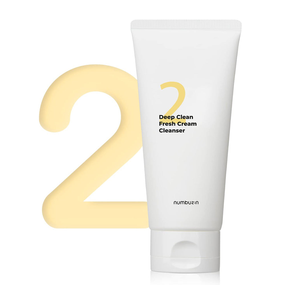 It is a gentle yet effective cleanser that thoroughly removes impurities, makeup, and excess oil while keeping the skin fresh and hydrated.