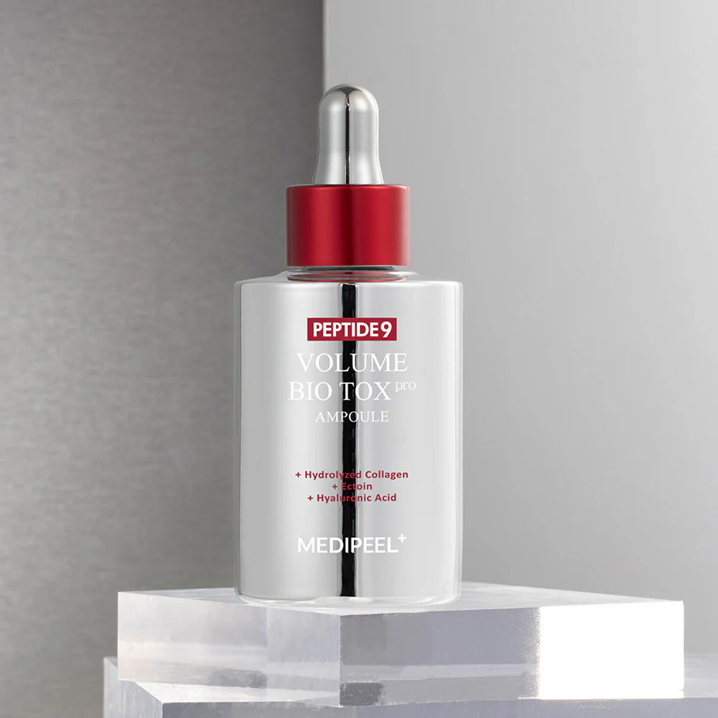 MEDI-PEEL Peptide 9 Volume Bio Tox Ampoule Pro 100 ml