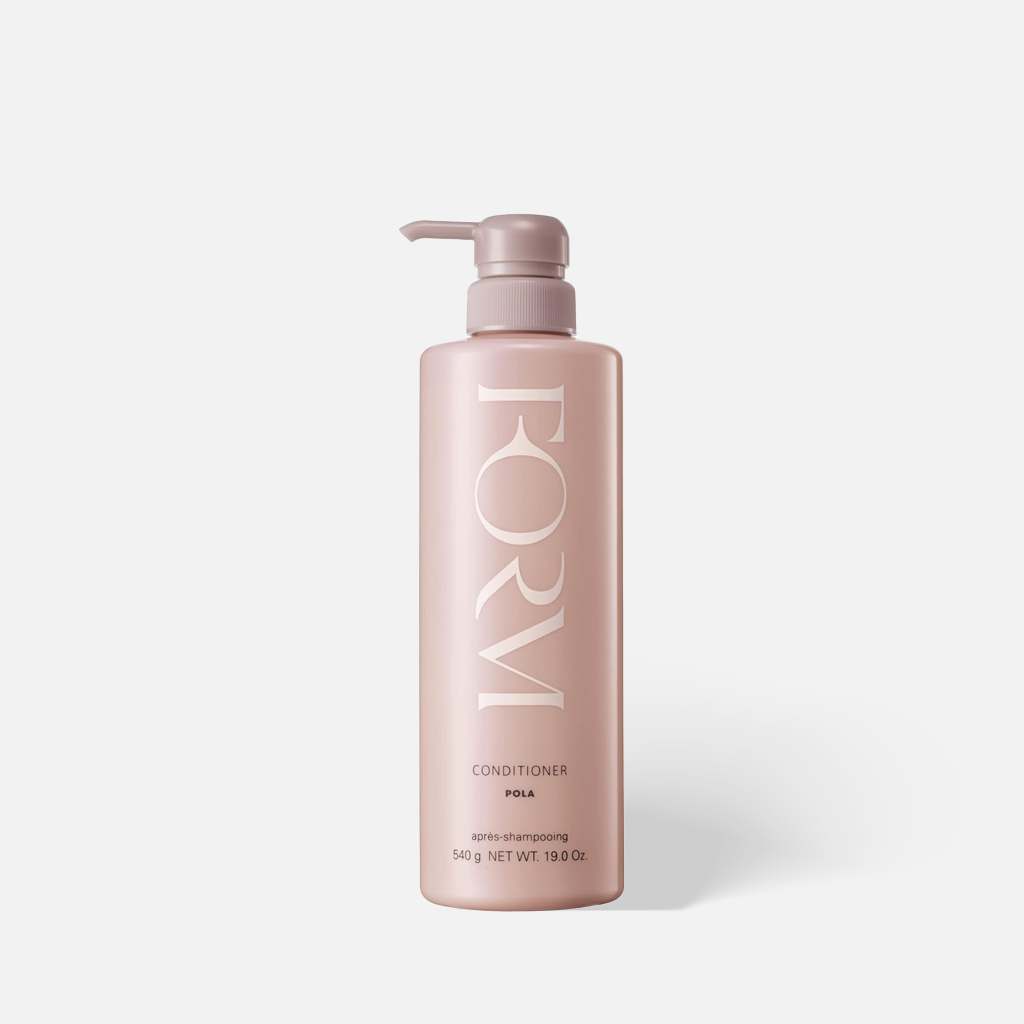 POLA FORM Conditioner Airy Normal To Oily Hair 540 g