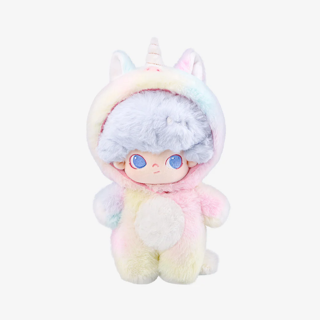 POP MART DIMOO: No One&