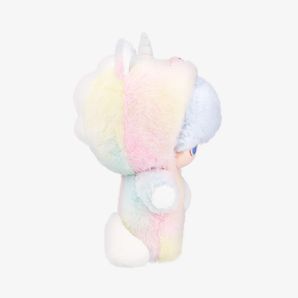 POP MART DIMOO: No One&