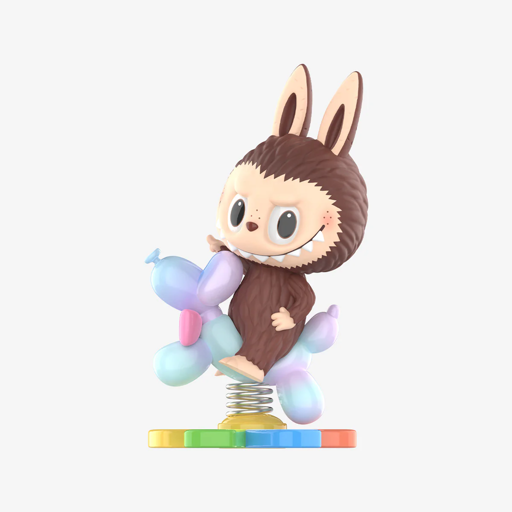 POP MART Finding MOKOKO Series Figures Blind Box