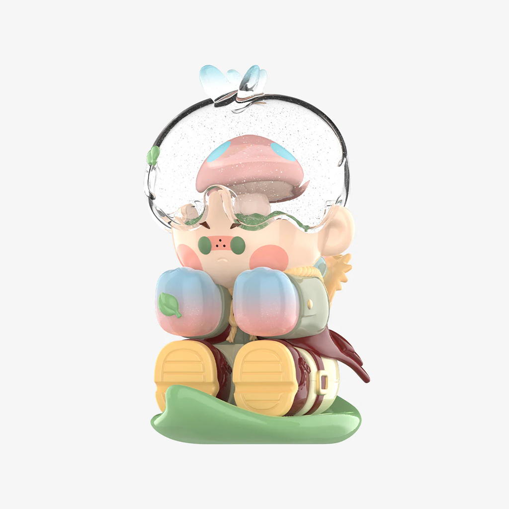 POP MART Finding MOKOKO Series Figures Blind Box