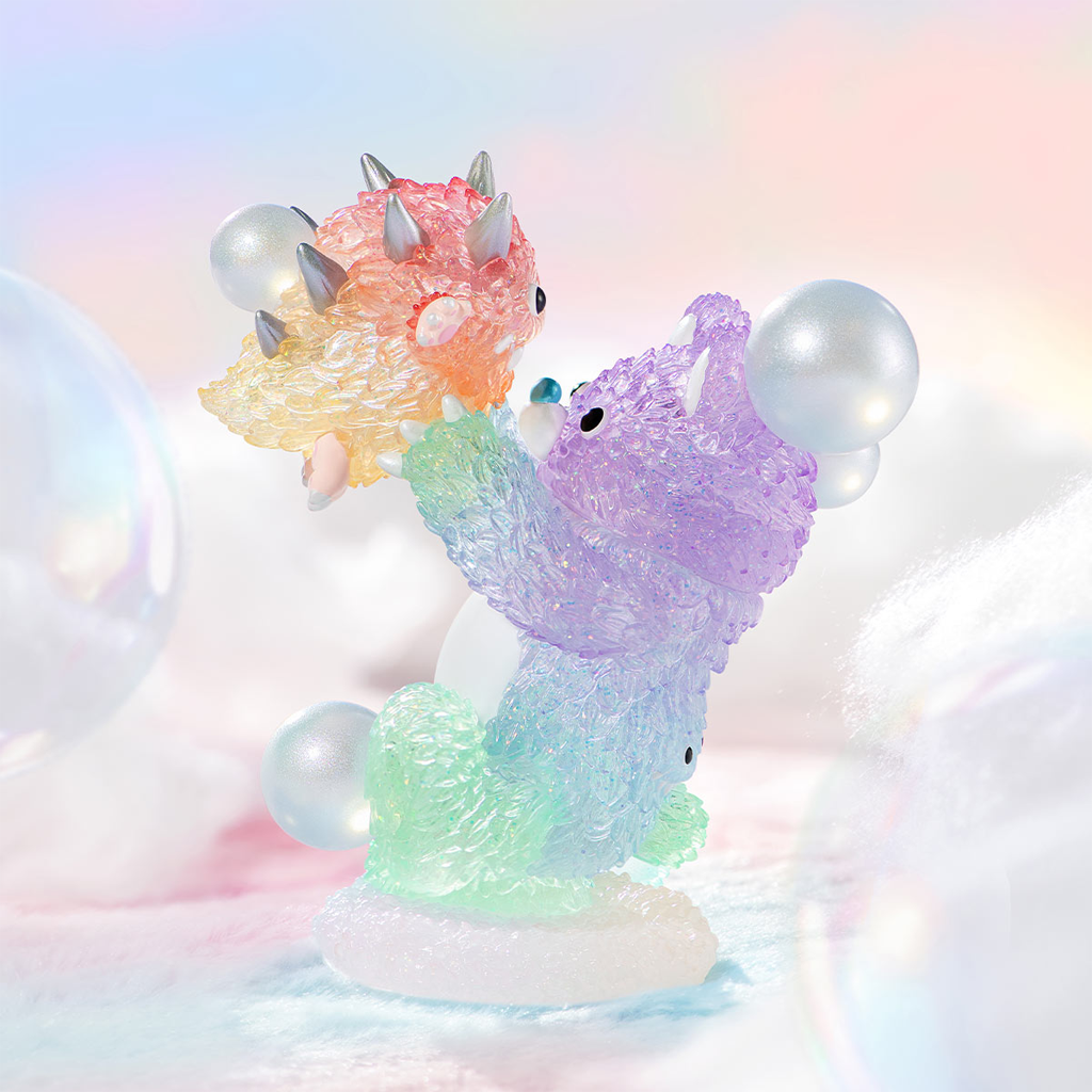 POP MART INSTINCTOY Muckey Celebration Gift Series Figures Blind Box