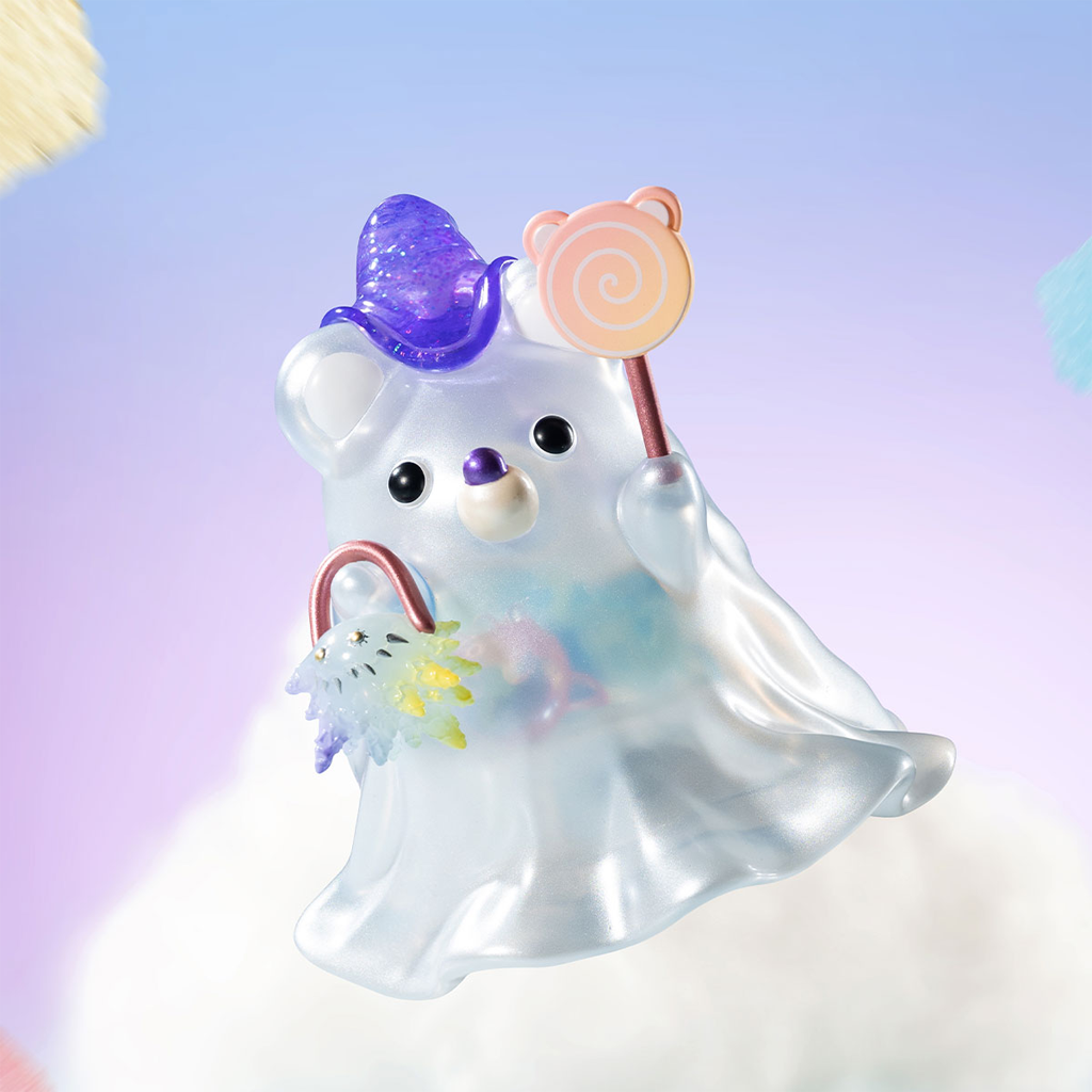 POP MART INSTINCTOY Muckey Celebration Gift Series Figures Blind Box