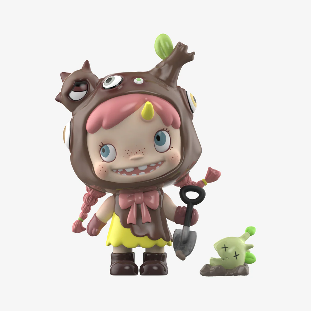 POP MART POLAR - HELLO POLAR Season 1 Series Figures Blind Box