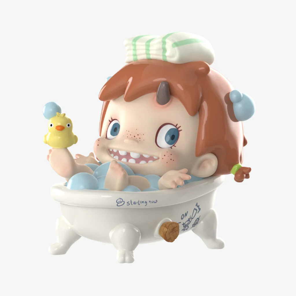 POP MART POLAR - HELLO POLAR Season 1 Series Figures Blind Box