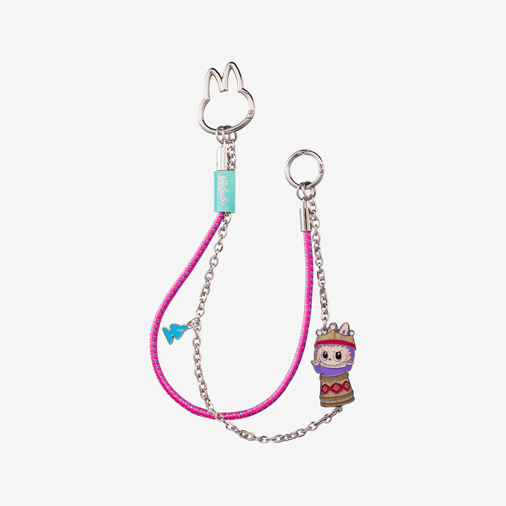 POP MART THE MONSTERS Let&