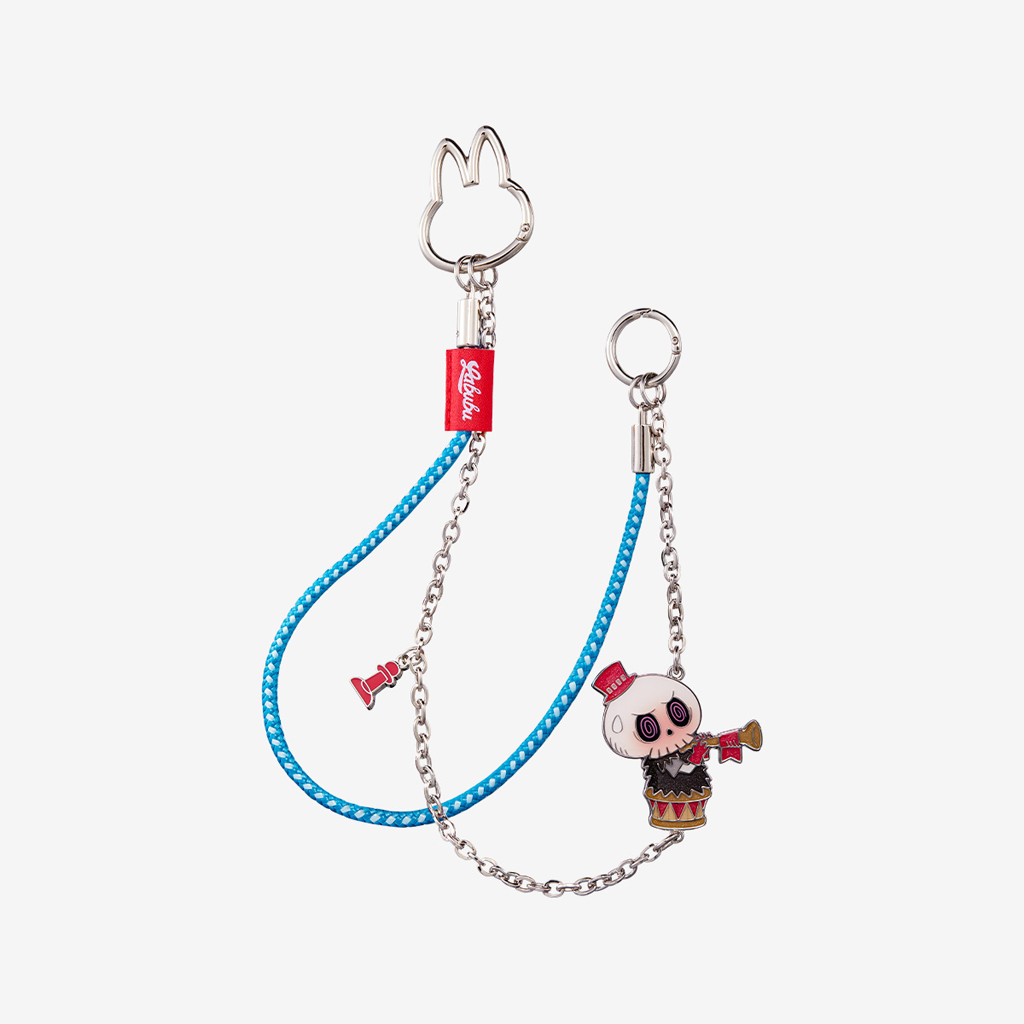 POP MART THE MONSTERS Let&