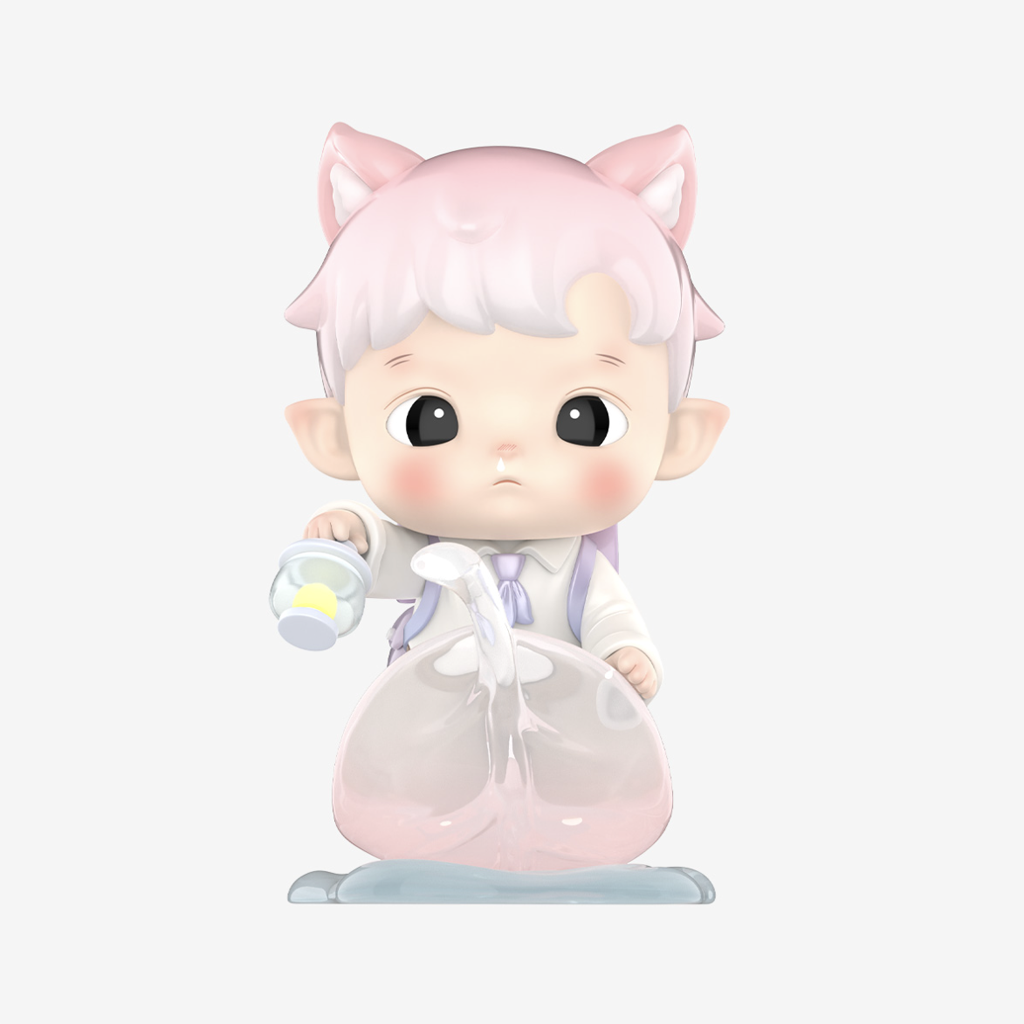 POP MART Finding MOKOKO Series Figures Blind Box