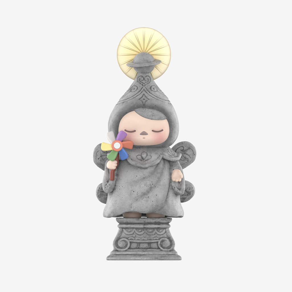 POP MART Finding MOKOKO Series Figures Blind Box