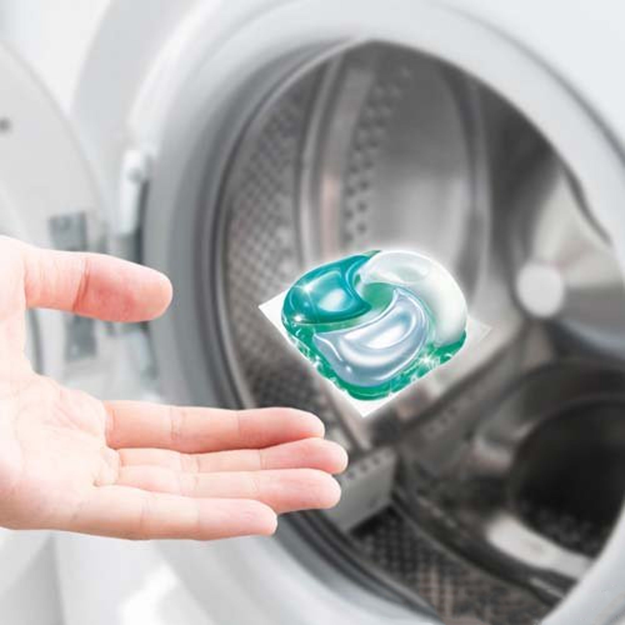 P&G Bold Gel Ball Laundry Capsule 11pcs Fresh Flower