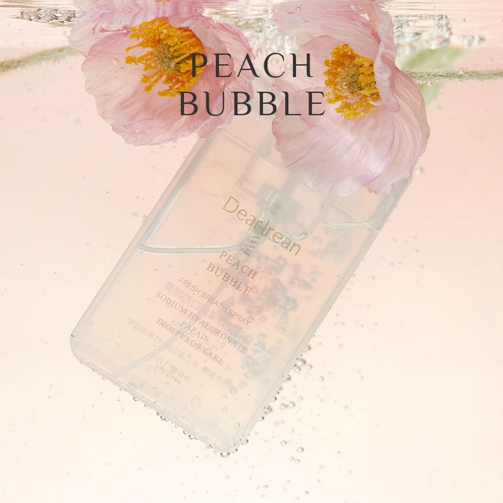 Dr.ailin 口气清新口腔喷雾 17ml