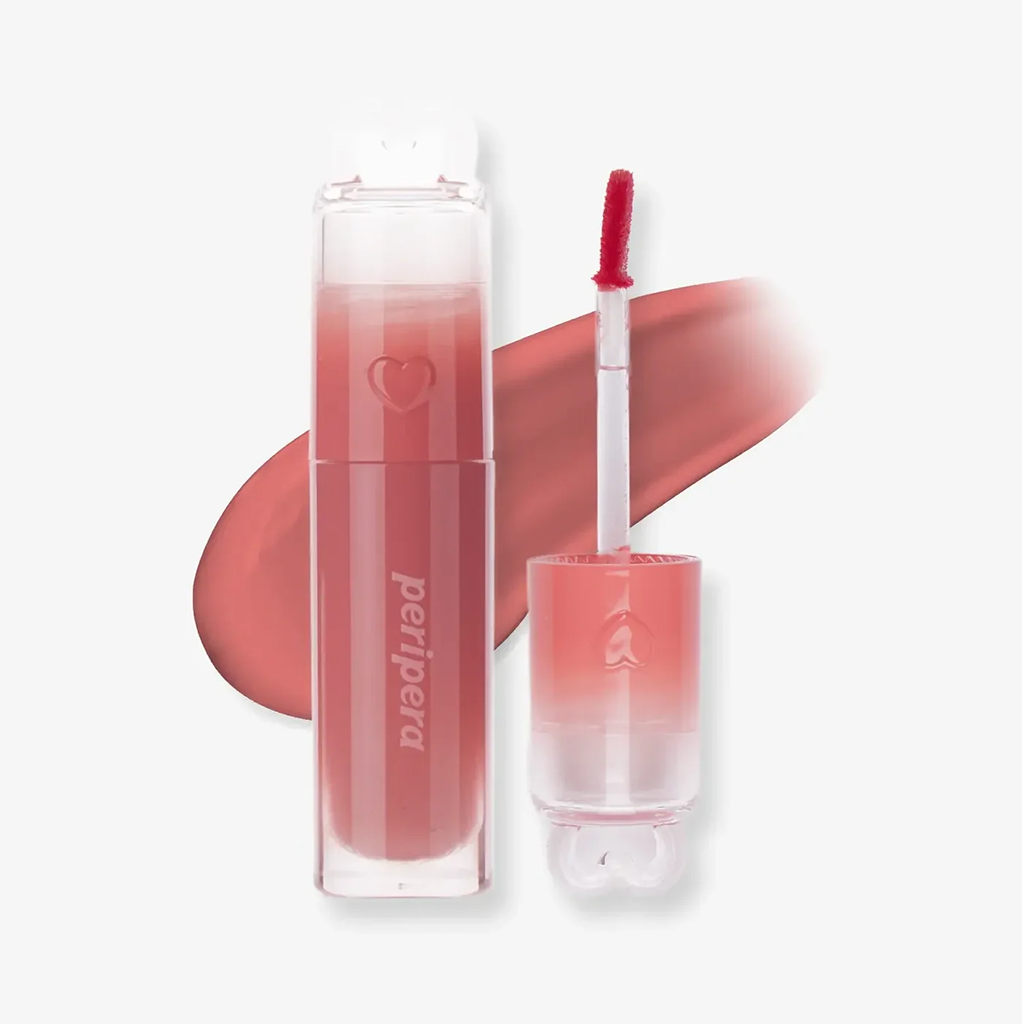 peripera 菲丽菲拉 冰糖水润唇釉