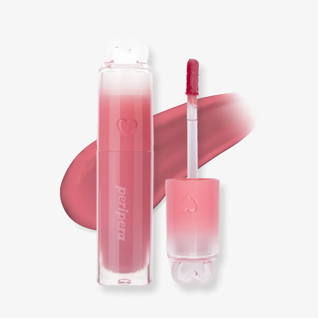 peripera 菲丽菲拉 冰糖水润唇釉
