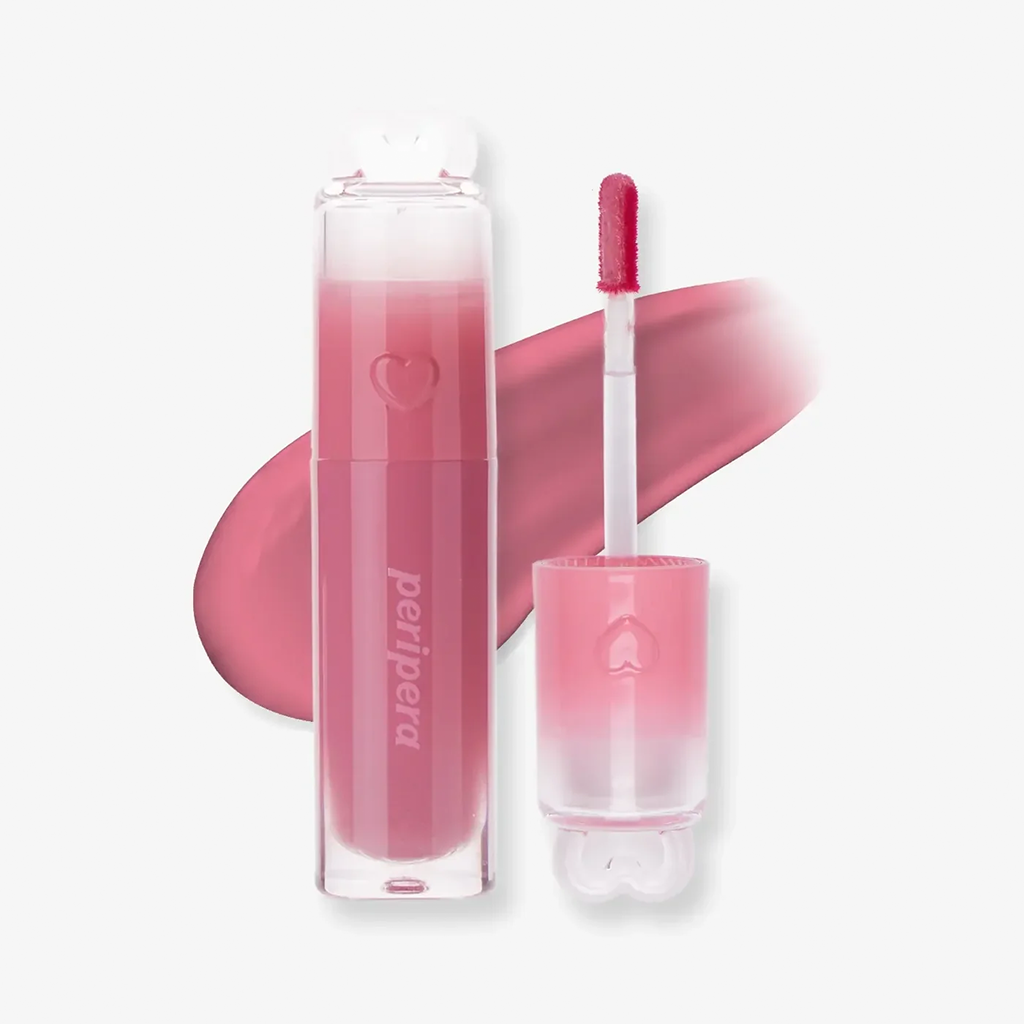 peripera 菲丽菲拉 冰糖水润唇釉