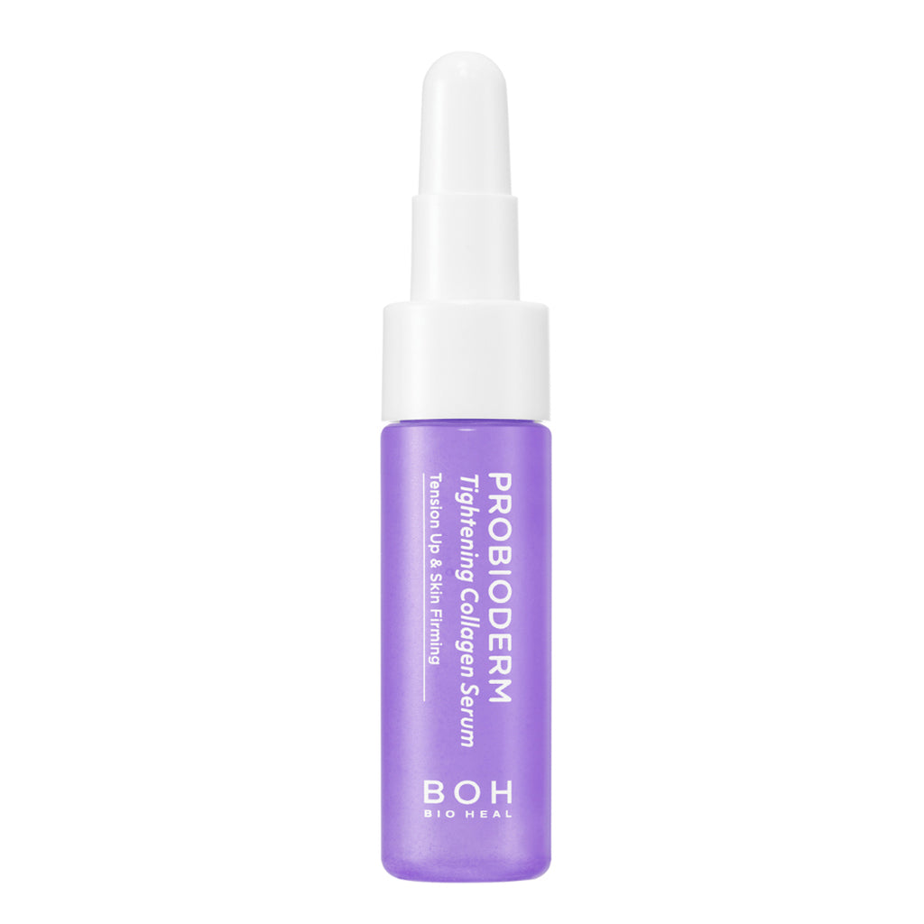 BIOHEAL BOH Probioderm 益生菌胶原蛋白弹润紧致轻盈乳霜套装