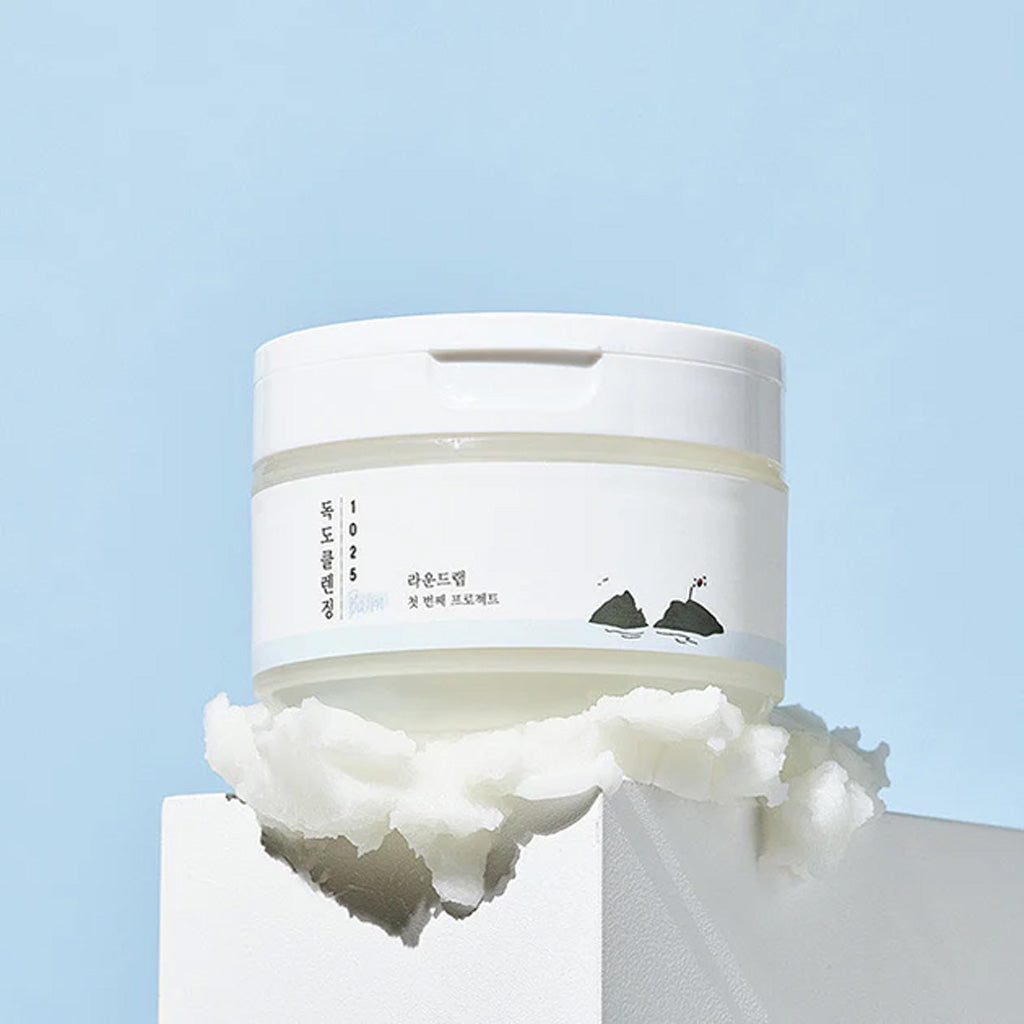 It is a nourishing and effective cleanser designed to gently remove makeup, impurities, and excess oils from the skin.