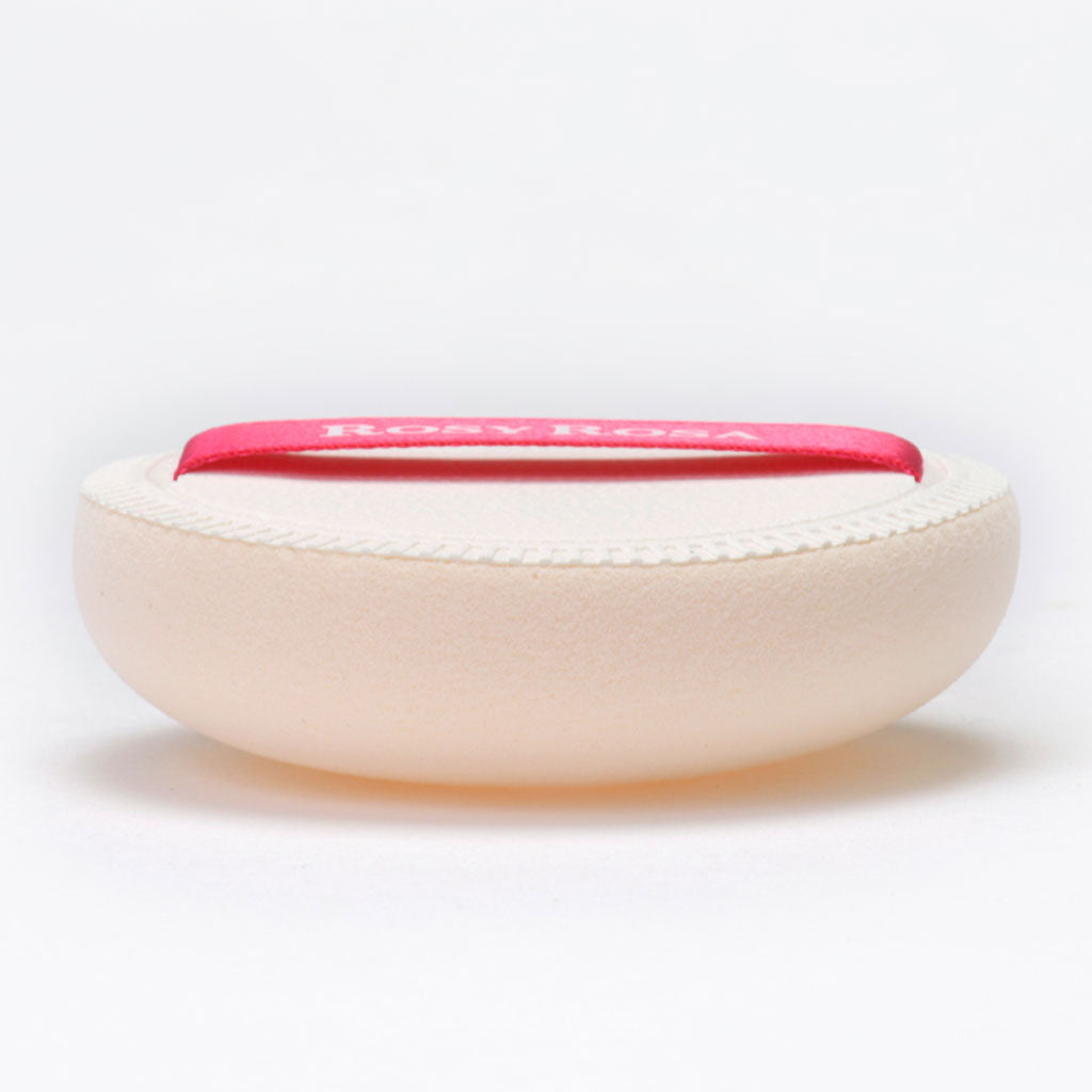 Rosy Rosa Airy Touch Puff Round 1pc