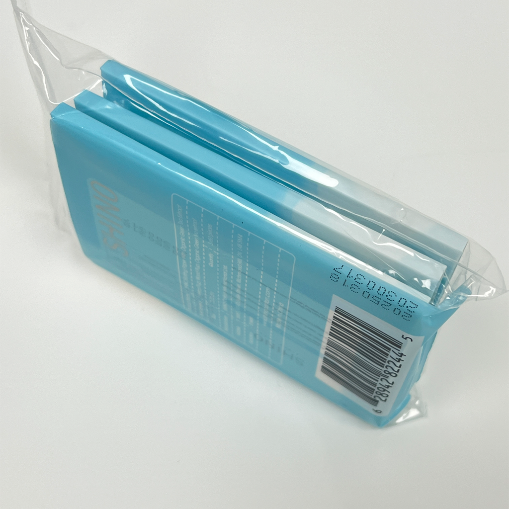 SHINO Blotting Paper 60 sheets