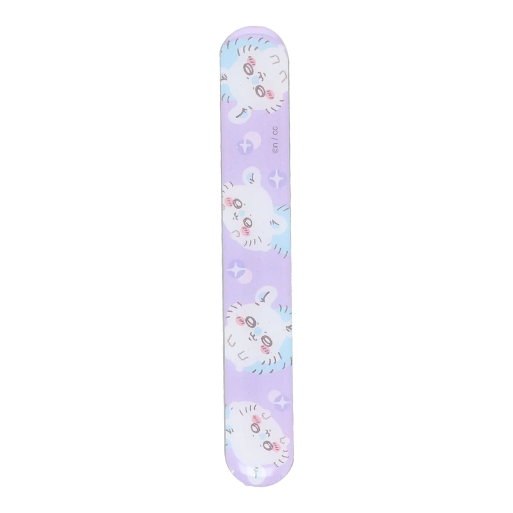 SHOBIDO Chiikawa Glass Nail Shiner 1 pc