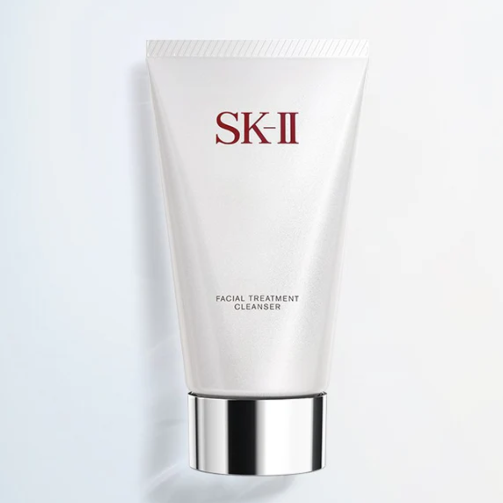 SK-II 净肌护肤洁面乳 120g