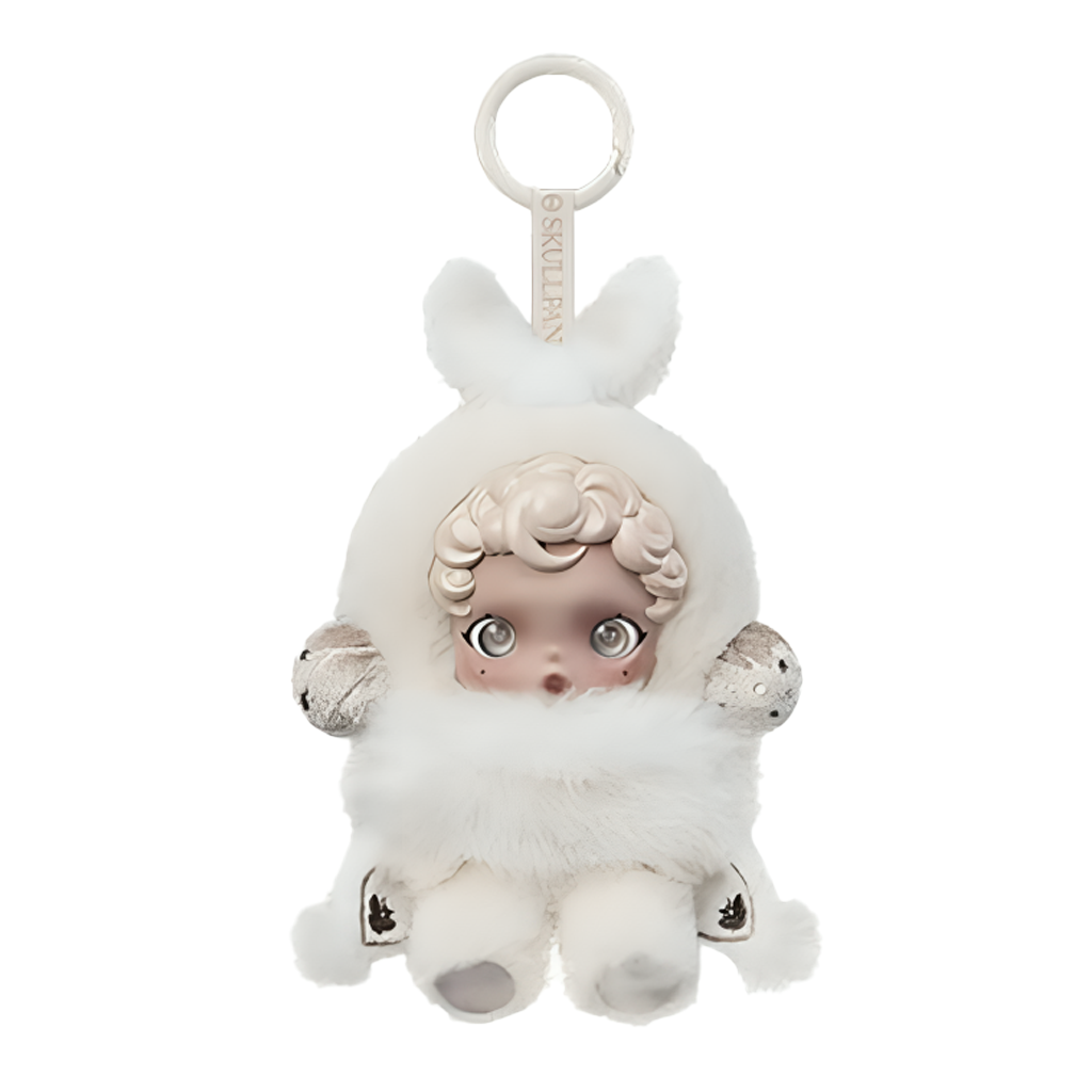 POP MART SKULLPANDA L&