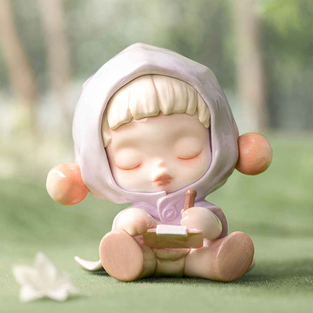 SKULLPANDA The Warmth Series