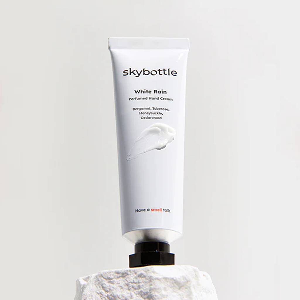 skybottle White Rain Perfumed Hand Cream 50 ml