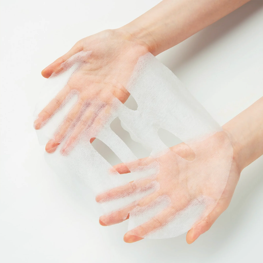 SOME BY MI Real Vitamin Brightening Care Mask 1pc