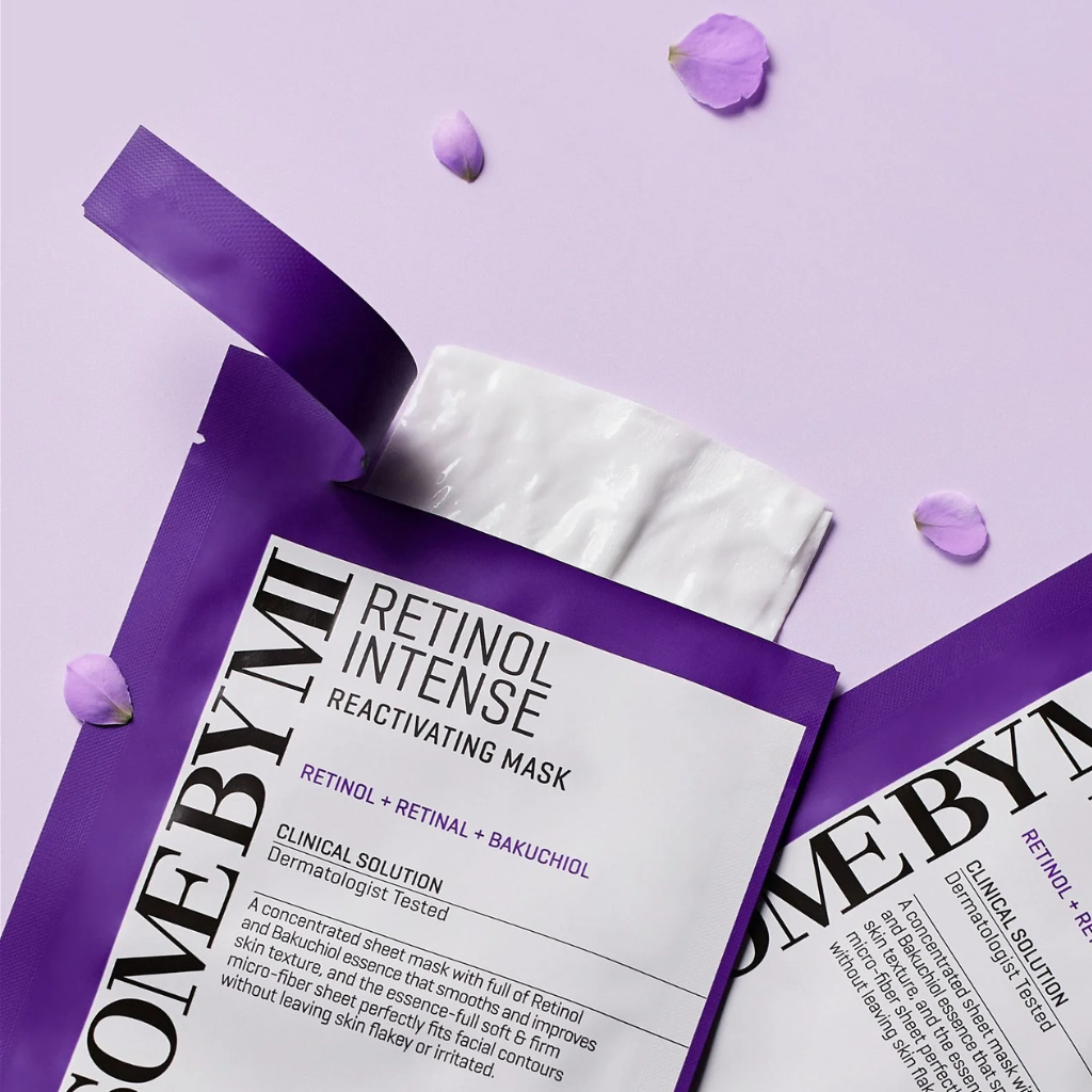 This vegan retinol mask is your go-to solution for achieving smooth, radiant skin while maintaining comfort and hydration.