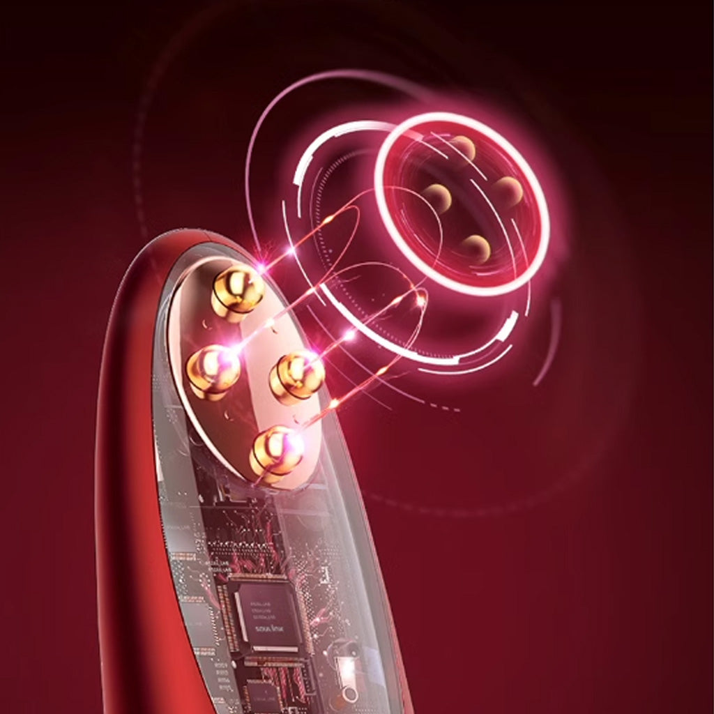 SOULINK Little Red Pen Beauty Eye Device