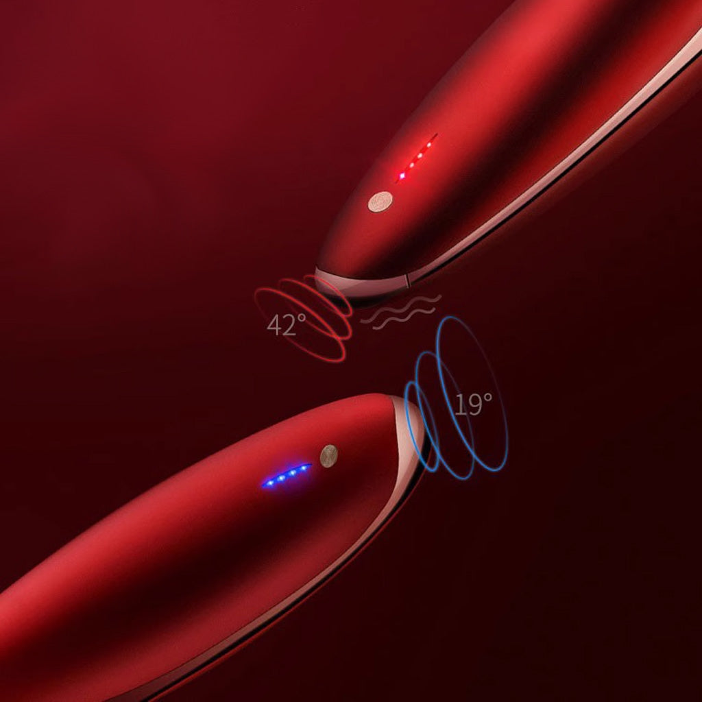 SOULINK Little Red Pen Beauty Eye Device