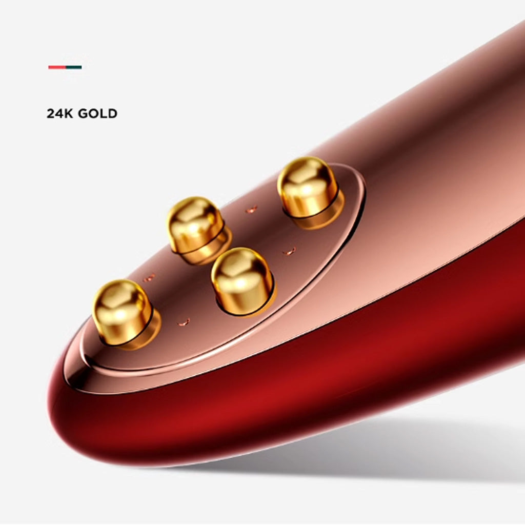 SOULINK Little Red Pen Beauty Eye Device