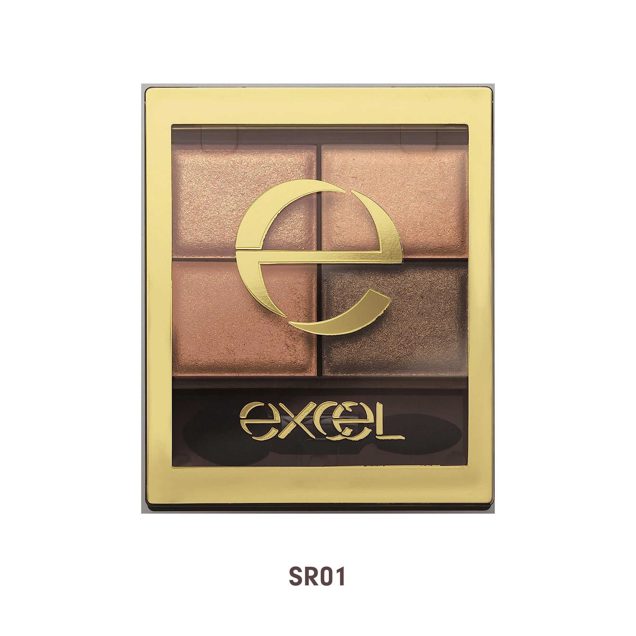 Excel Skinny Rich Shadow