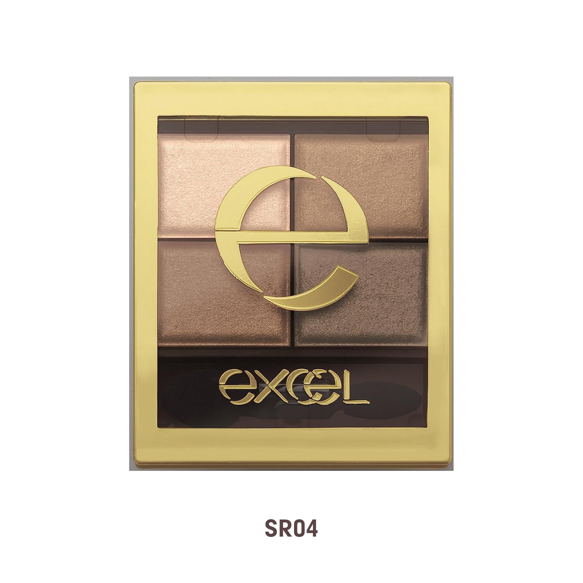 Excel Skinny Rich Shadow