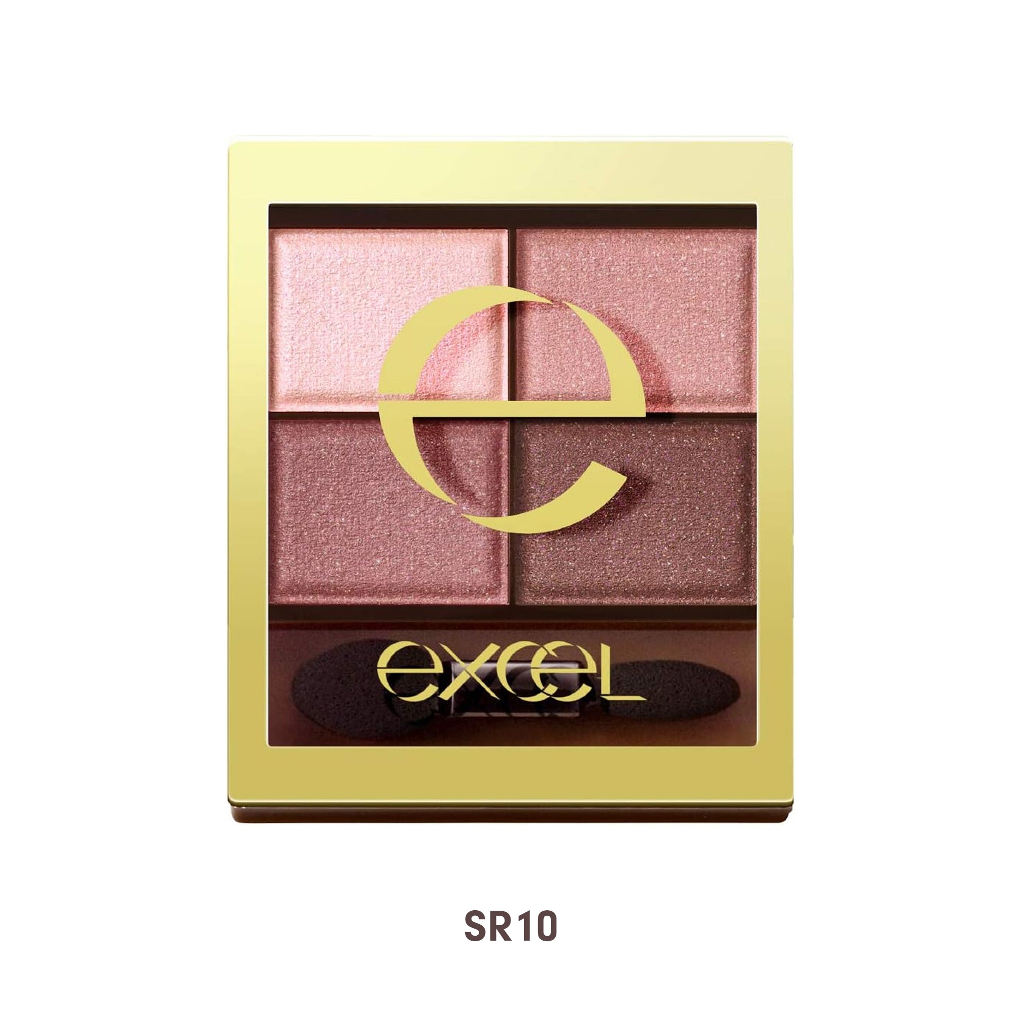 Excel Skinny Rich Shadow