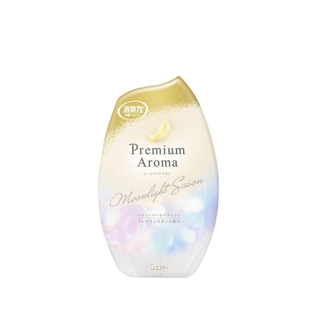 ST Corporation Premium Aroma Air Freshener 400 ml